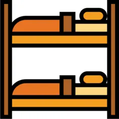 Bunk bed