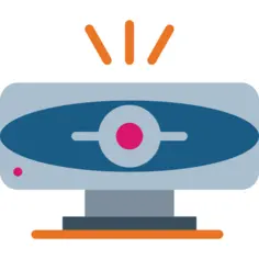 3d sensor