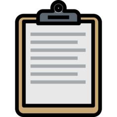 Clipboard