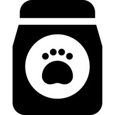 Pet food