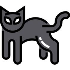 黑猫