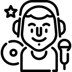 DJ