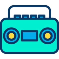 Boombox