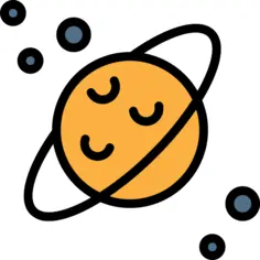 土星