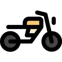 摩托车