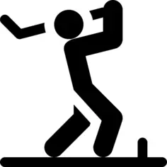Golfer