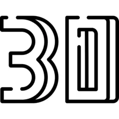 3d