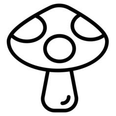蘑菇