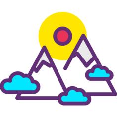 山