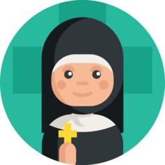 Nun