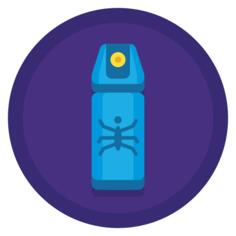 Insect repellent