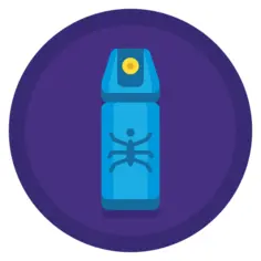 Insect repellent