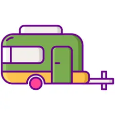 大篷车