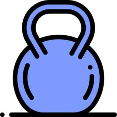 Dumbbell
