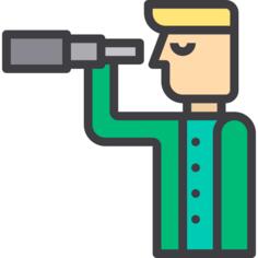 Search job