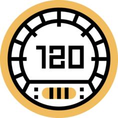 Speedometer