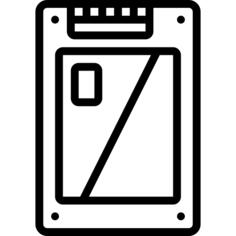 SSD