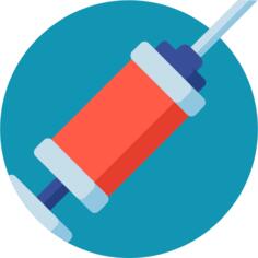 Syringe