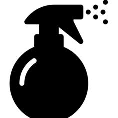 Spray