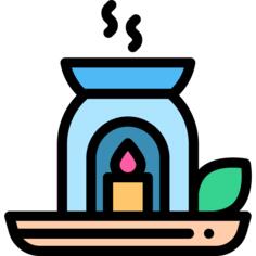 香精油