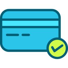 Credit card