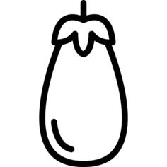 茄子