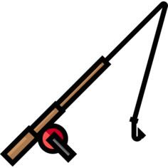 Fishing rod