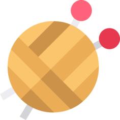 Yarn ball
