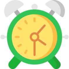 Alarm clock