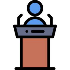 演讲