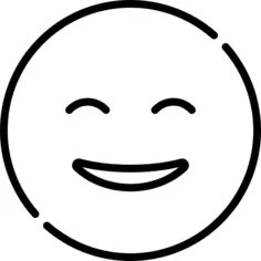 Happy