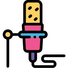 Microphone