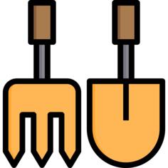 Shovels