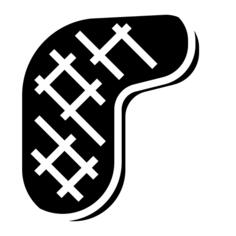 牛扒