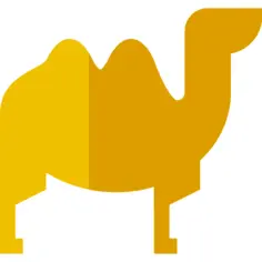 骆驼