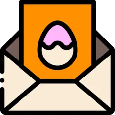 信件