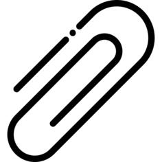 夹