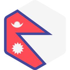 尼泊尔