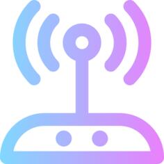 Wifi路由器