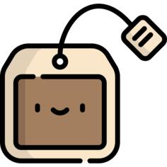 Tea bag