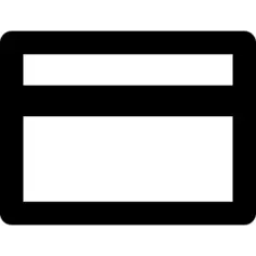 Credit card
