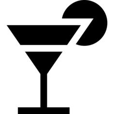鸡尾酒