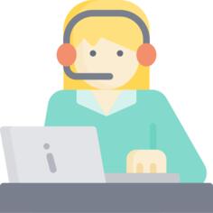 Telemarketer