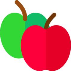 Apples