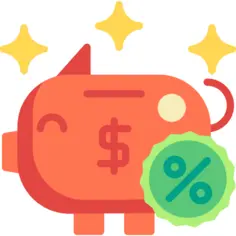 Piggy bank