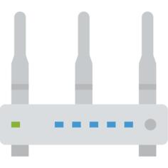 Wifi路由器