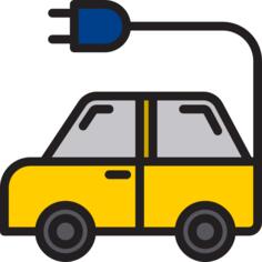 电子车