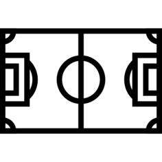Soccer field