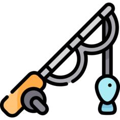 Fishing rod