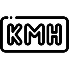 KMH